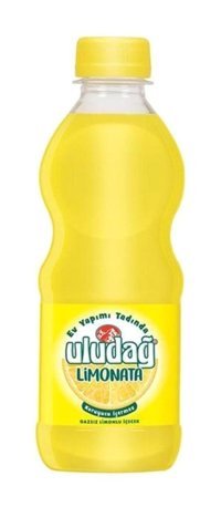 Uludağ Limonata Pet 12x1 lt