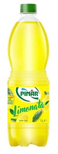 Pınar Limonata Pet 6x1 lt