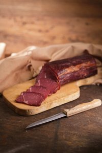 Kuhinja Kuru Dana Eti 250 gr