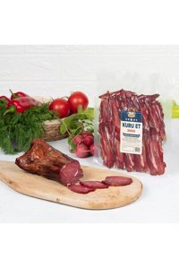 Dedova Prsuta Kuru Dana Eti 500 gr
