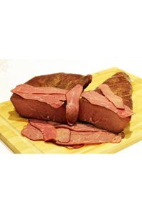Narin Gıda Kuru Dana Eti 250 gr