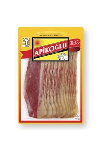 Apikoğlu Kuru Dilimli Dana Eti 250 gr
