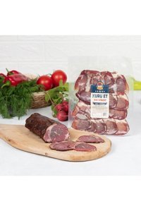 Dedova Prsuta Kuru Dana Antrikot 1000 gr