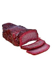 Dedova Prsuta Kuru Dana Tranç 100 gr