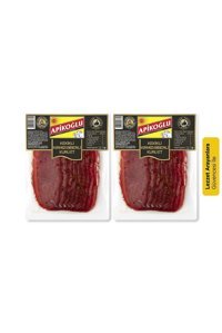 Apikoğlu Kuru Dana Eti 2x70 gr