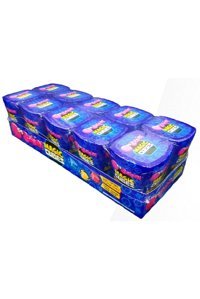 Big Babol Magic Cubes Karışık Aromalı Sakız 10'lu 1 Adet