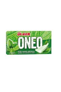 Ülker Oneo Slims Naneli Aromalı Sakız 7'li 162 Adet