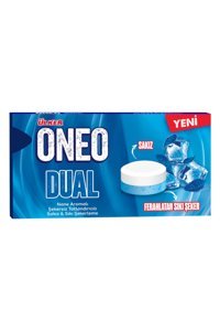 Ülker Oneo Dual Naneli Aromalı Sakız 5 Adet