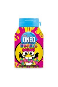 Ülker Oneo Bubble Mini Karışık Aromalı Sakız 10 Adet