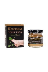 Biodermine Bakım Ayak Kremi