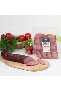 Dedova Prsuta Kuru Dana Kontrfile 500 gr