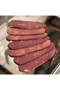 Ardasan Kuru Boşnak Dana Eti 250 gr