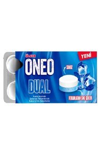 Ülker Oneo Dual Naneli Aromalı Sakız 18 Adet