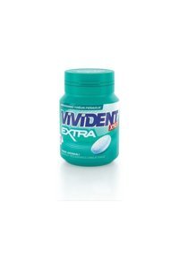 Vivident Extra Naneli Aromalı Sakız 1 Adet