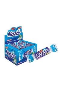 Saadet Nazar Damla Sakızlı Aromalı Sakız 100'lü 1 Adet