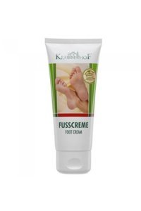 Krauterhof Bakım Ayak Kremi 100 ml