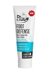 Farmasi Foot Defense Nemlendirici Ayak Kremi 100 ml