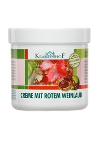 Krauterhof Bakım Ayak Kremi 250 ml
