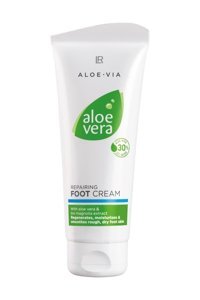 Lr Nemlendirici Ayak Kremi 100 ml