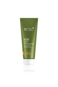 Siberian Wellness Bakım Ayak Kremi 75 ml