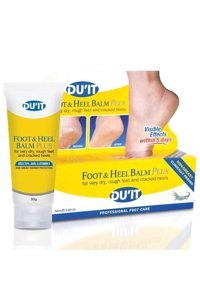 Duit Çatlak Ayak Kremi 50 gr