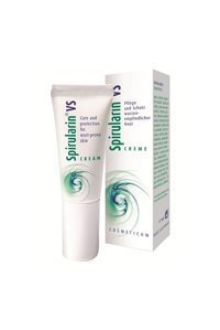 Spirularin Bakım Ayak Kremi 10 ml