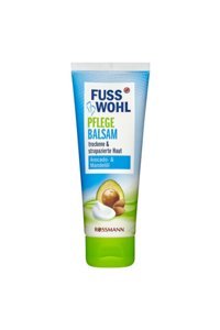 Fusswohl Üreli Bakım Ayak Kremi 75 ml