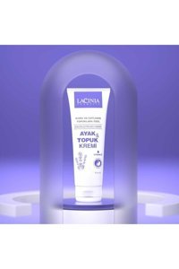 Lacinia Çatlak Ayak Kremi 75 ml