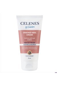 Celenes By Sweden Cloudberry Çatlak Ayak Kremi 75 ml