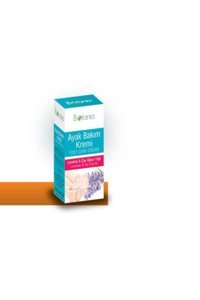 Botania Bakım Ayak Kremi 150 ml