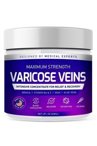 Maximum Varis Ayak Kremi 100 ml