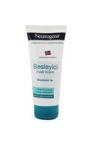 Neutrogena Besleyici Ayak Kremi 100 ml