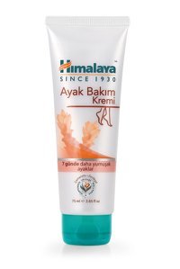 Himalaya Bakım Ayak Kremi 75 ml