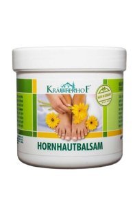 Krauterhof Nasır Ayak Kremi 250 ml