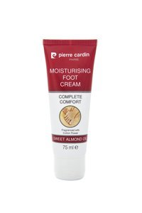 Pierre Cardin Bakım Ayak Kremi 75 ml
