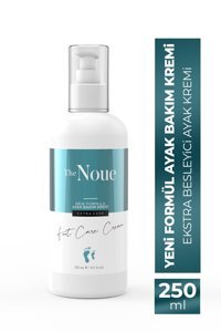 The Noue Bakım Ayak Kremi 250 ml