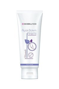 Biobellinda Bakım Ayak Kremi 125 ml