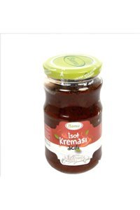 Bamu Acılı Kahvaltılık Sos 340 gr