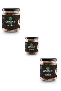Çemen's Cevizli Kahvaltılık Sos 3x175 gr