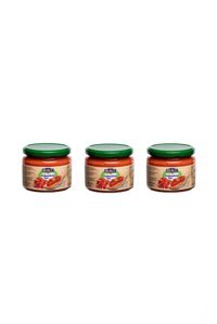 Burcu Cevizli Kahvaltılık Sos 3x320 gr