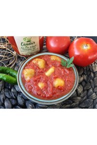 Elif Candar Cin Biberli Acılı Kahvaltılık Sos 400 gr