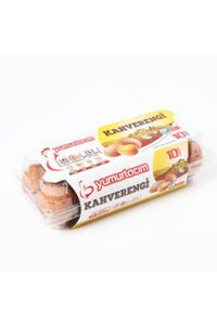 Yumurtacım Tavuk Yumurtası 10'lu