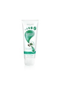 Oriflame Feet Up Comfort Nemlendirici Ayak Kremi 75 ml
