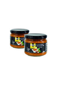Gurme212 Kahvaltılık Sos 2x300 gr