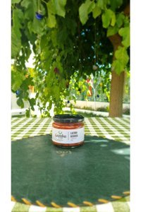 Lazoba Cevizli Kahvaltılık Sos 300 gr