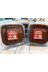 Bakkal Adem Haklı Acılı Kahvaltılık Sos 250 gr