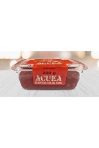 Es Meze Acılı Kahvaltılık Sos 200 gr