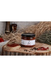 Z Plus Acuka Kahvaltılık Sos 270 gr