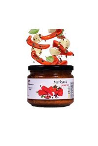 Zeytin Ana Morkavi Kahvaltılık Sos 300 gr