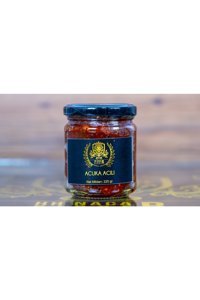 Hhnbigger Cevizli Acılı Kahvaltılık Sos 220 gr